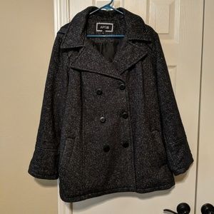 Apt 9 Peacoat